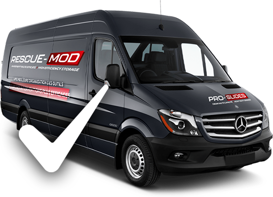 RescueMod